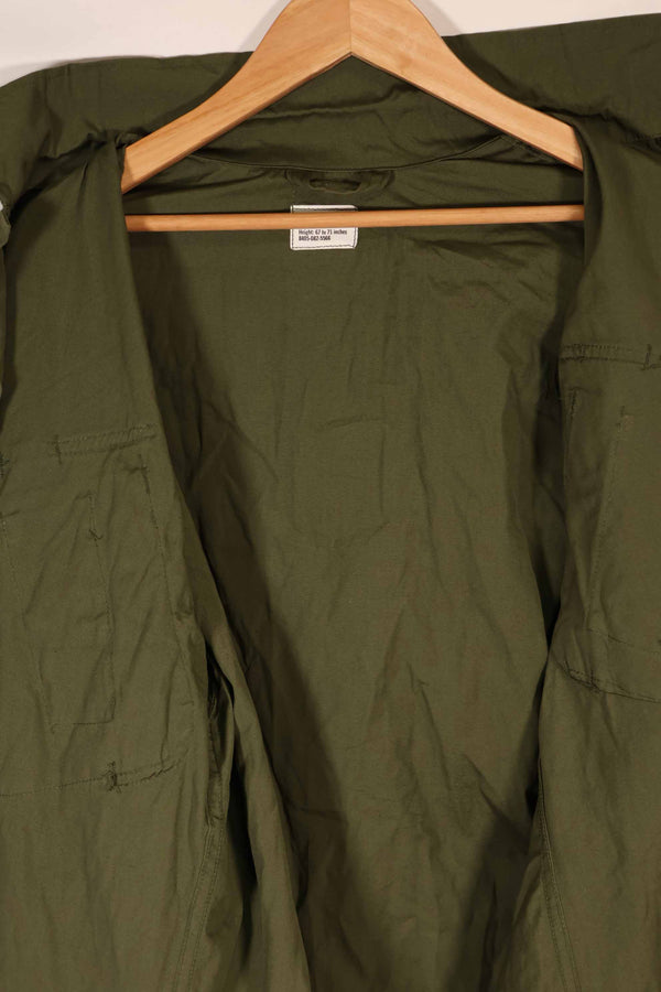 Real 1966-67 Deadstock 3rd Model Jungle Fatigue Jacket S-R