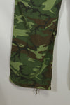 1967 Poplin early print ERDL jungle fatigues pants Large-Long used