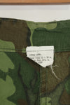 1967 Poplin early print ERDL jungle fatigues pants Large-Long used