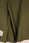 Real 1966-1967 3rd Model Jungle Fatigue Jacket M-R with USAF insignia B