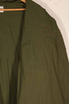 Real 1966-1967 3rd Model Jungle Fatigue Jacket M-R with USAF insignia B