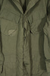 Real Deadstock 4th Model Jungle Fatigue Jacket L-S Long term storage H