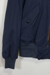 1954 Experimental Test Sample L-2 USAF Test Sample Flight Jacket Used