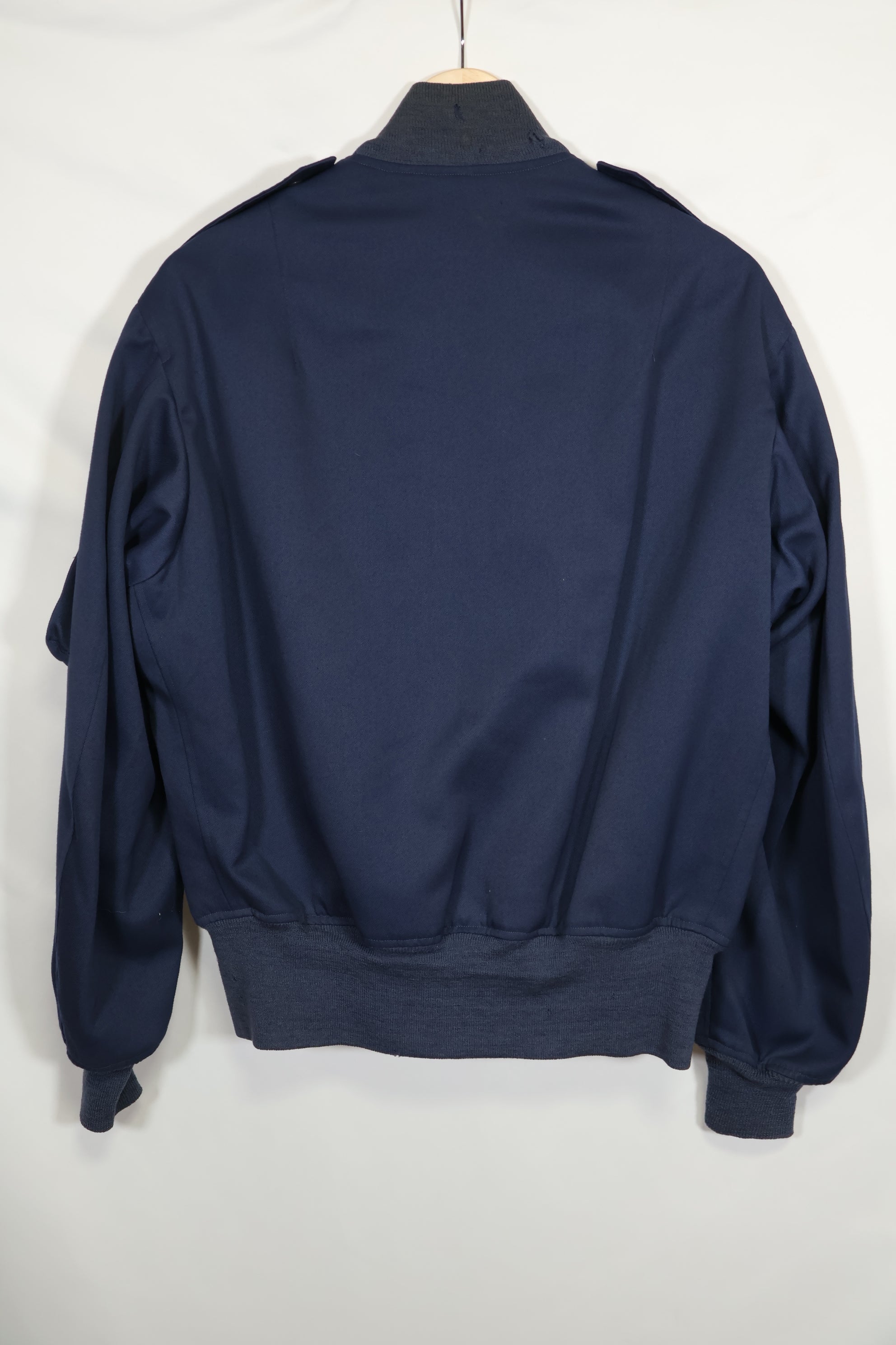 1954 Experimental Test Sample L-2 USAF Test Sample Flight Jacket Used