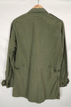 Real 2nd Model Jungle Fatigue Jacket S-R Stained