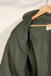 1979 Contract, U.S. Navy, CWU-36P 2nd Model Flight Jacket, Used