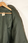 1979 Contract, U.S. Navy, CWU-36P 2nd Model Flight Jacket, Used