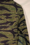 Real Late War Pattern Tiger Stripe Shirt Heavyweight Fabric Used