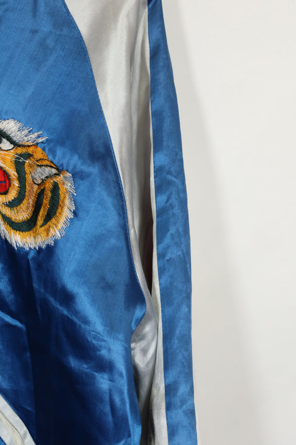 1970's Japan Jacket, unused, reproduction of a skajan from 1950's.