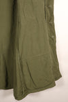 1969 Contract M-R 4th Model Jungle Fatigue Jacket—Good Condition—Used