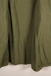 1969 Contract M-R 4th Model Jungle Fatigue Jacket—Good Condition—Used