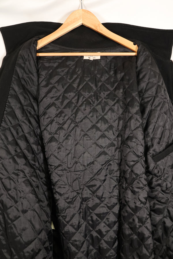 2002–03 U.S. Navy Operation Iraqi Freedom Cruise Tour Jacket, Privately Purchased, Used