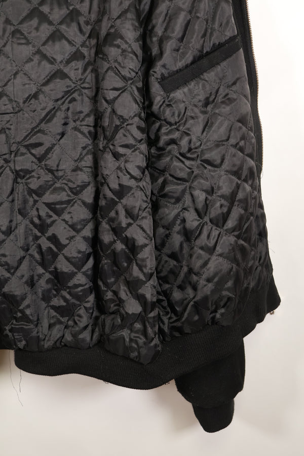 2002–03 U.S. Navy Operation Iraqi Freedom Cruise Tour Jacket, Privately Purchased, Used