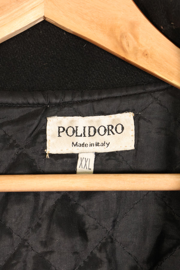 2002–03 U.S. Navy Operation Iraqi Freedom Cruise Tour Jacket, Privately Purchased, Used