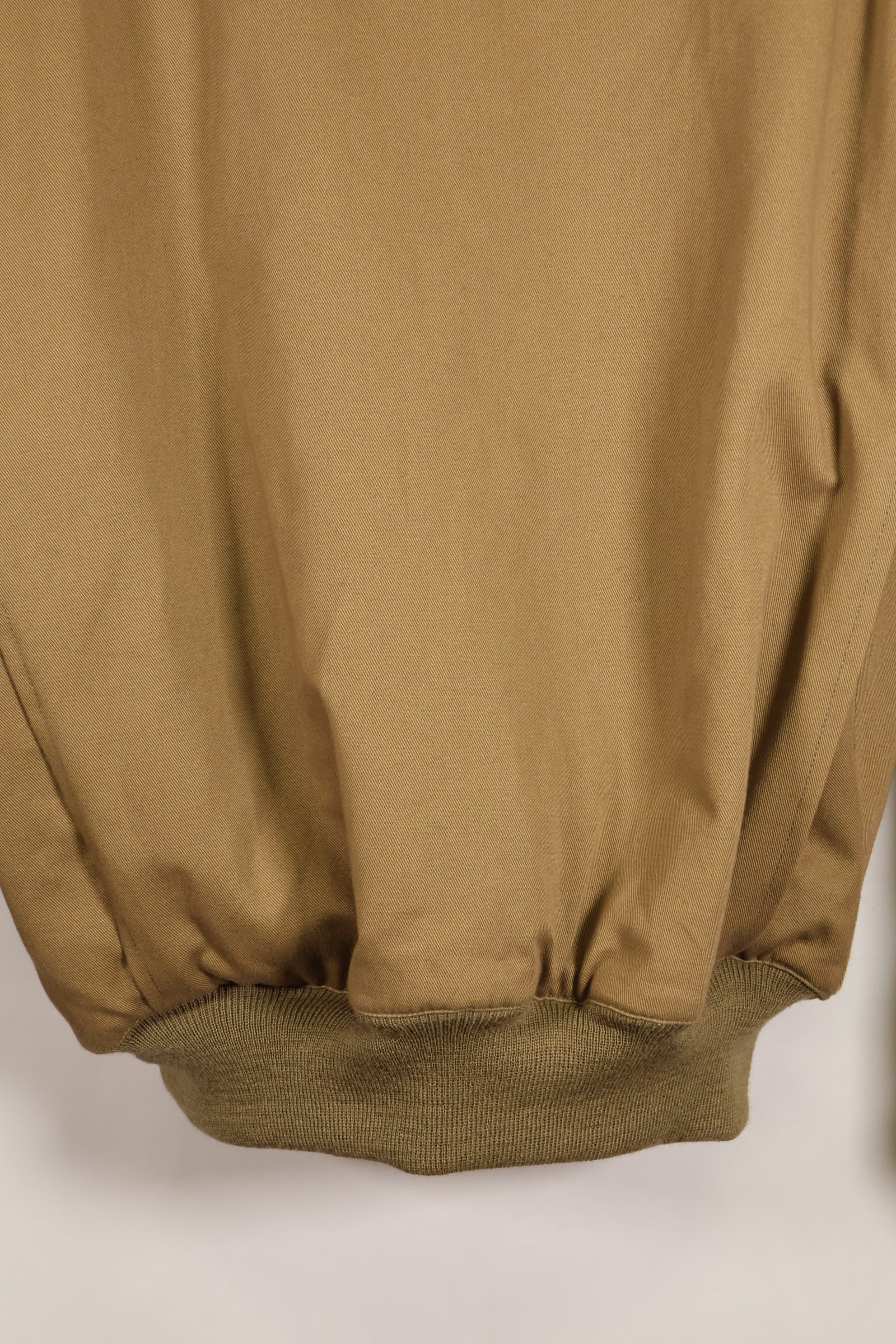 Replica 42R from the movie *Fury* – Surplus WWII 1st Model Tanker Jacket – Used