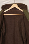 1950's U.S. Navy N-1 Deck Jacket, missing tags etc., buttons missing, used.