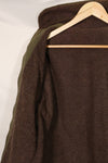 1950's U.S. Navy N-1 Deck Jacket, missing tags etc., buttons missing, used.