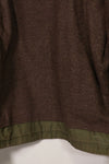 1950's U.S. Navy N-1 Deck Jacket, missing tags etc., buttons missing, used.