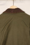 1950's U.S. Navy N-1 Deck Jacket, missing tags etc., buttons missing, used.