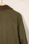 1950's U.S. Navy N-1 Deck Jacket, missing tags etc., buttons missing, used.