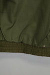 1964 Contract US Navy WEP Flight Jacket, used with wear etc.