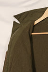 1940's U.S. Navy USN Corp Man Field Jacket, used.