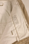 1940s, WWII, U.S. Army, Chino Pants, Service Uniform Pants, Used