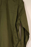 Real 1966 Deadstock Australian Army OD Fatigue Shirt 15 1/2 X32