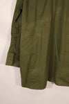 Real 1967 Australian Army Fatigue shirt, almost unused.