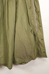 1970 Contract X-L-R 2nd Model U.S. Army M65 Field Jacket - Rare, Large Size - Used