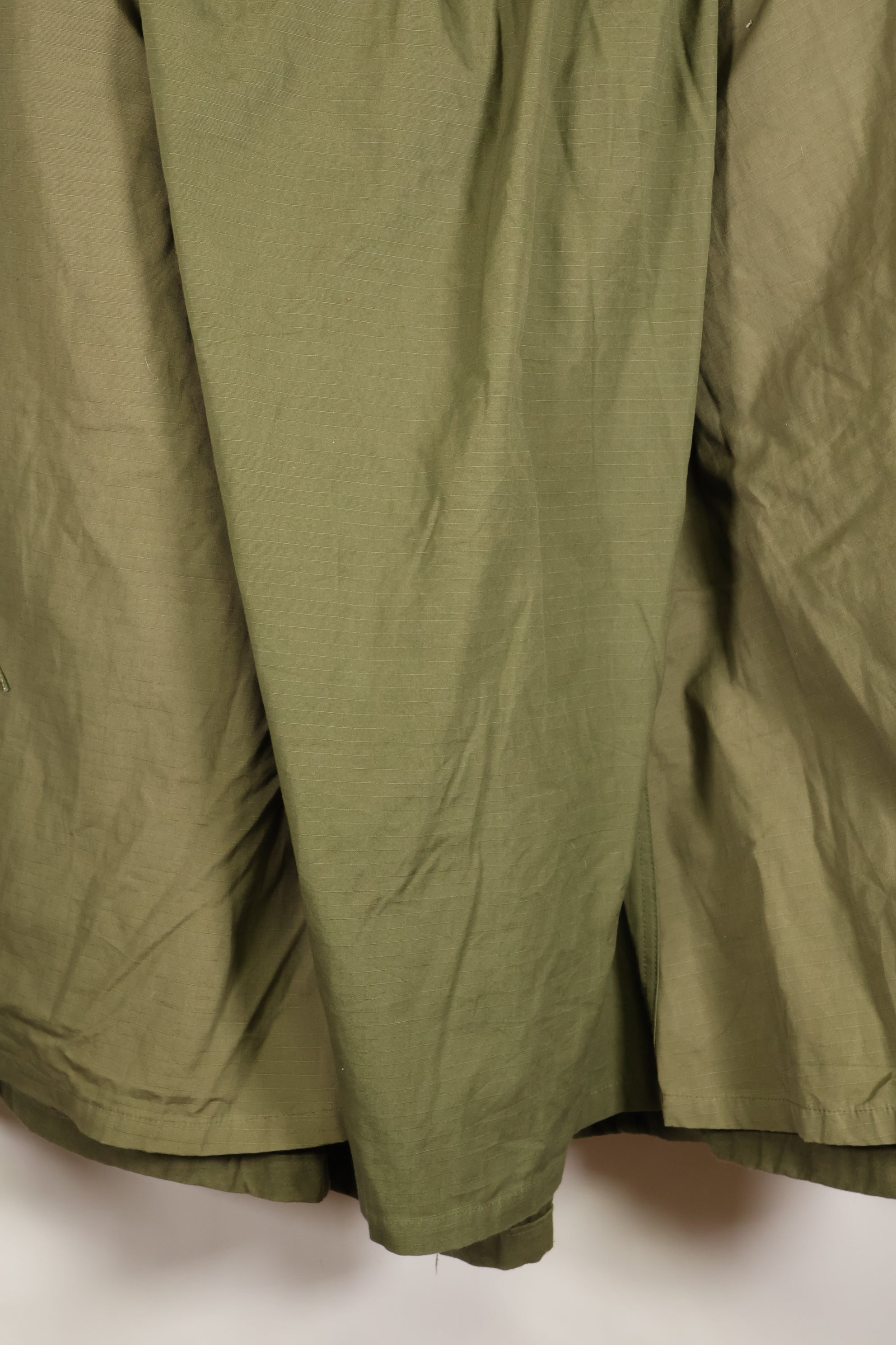 1981 Contract L-L M65 Field Jacket, Good Condition, Used