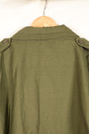 1981 Contract L-L M65 Field Jacket, Good Condition, Used