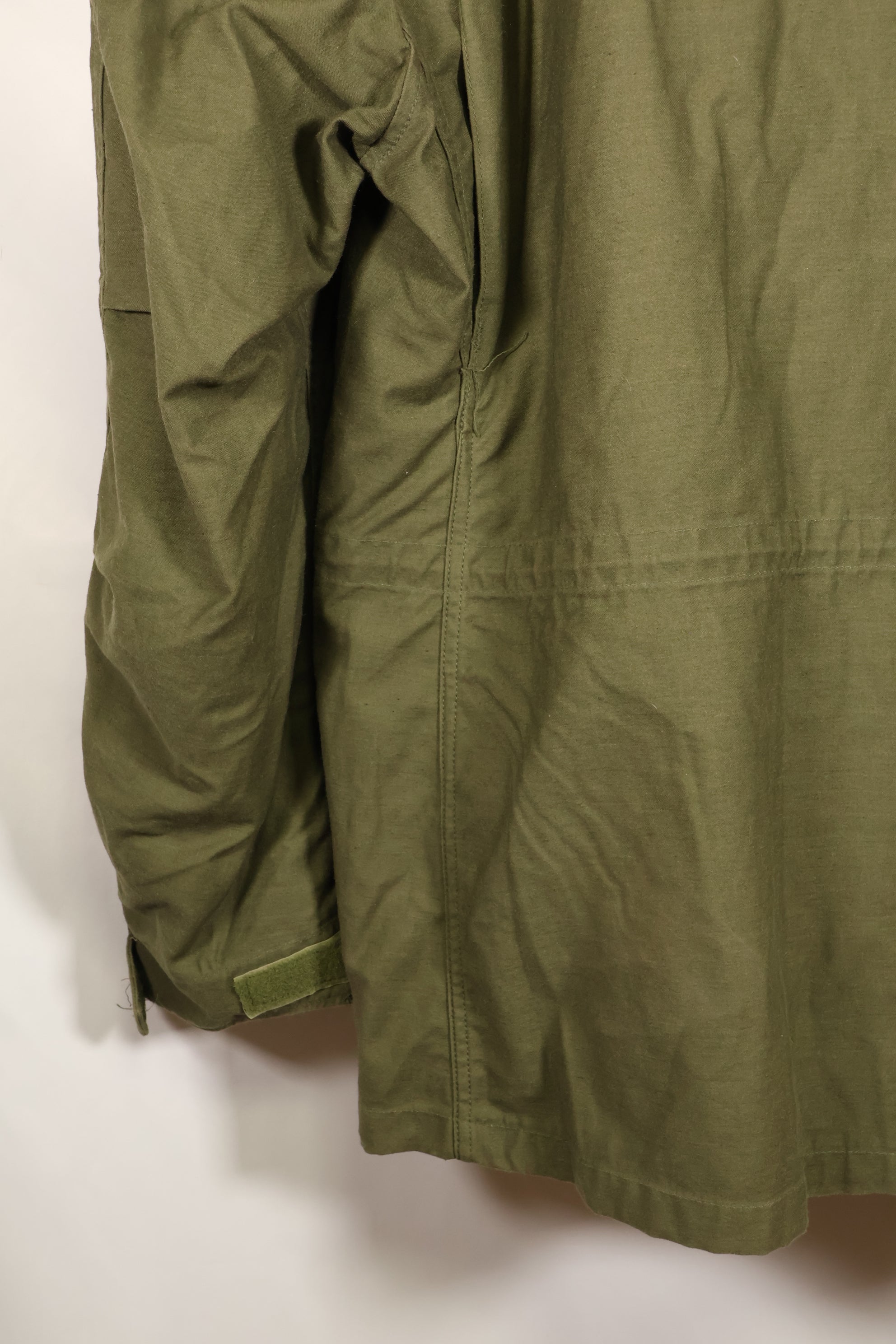 1981 Contract L-L M65 Field Jacket, Good Condition, Used