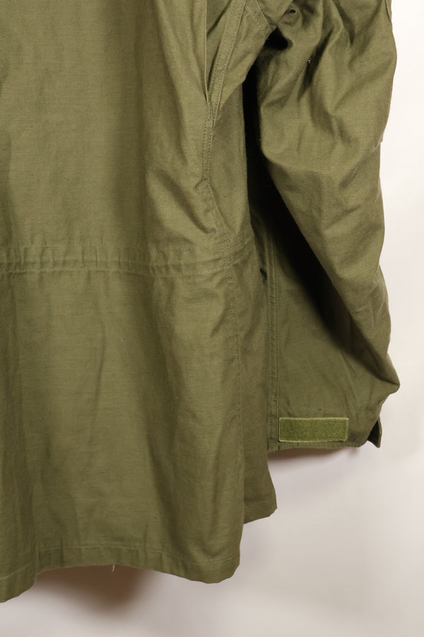 1981 Contract L-L M65 Field Jacket, Good Condition, Used