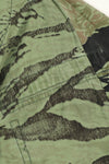 Real U.S. Marine Corps Advisor VNMC Pattern Tiger Stripe Set No Name Tape