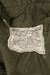 Circa 1969 S-R Size 4th Model Jungle Fatigue Pants, used, film company release B
