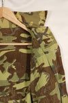 Estimated 1966 US Army Advisor 9th Infantry Division ERDL Leaf Camouflage, locally made, used.