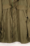 Late 1960s, U.S. Military, NOMEX Flight Jacket, Missing Tag, Used