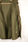 Late 1960s, U.S. Military, NOMEX Flight Jacket, Missing Tag, Used