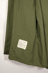 1969 Contract L-L 3rd Model Jungle Fatigue Jacket, Used, With Tag　