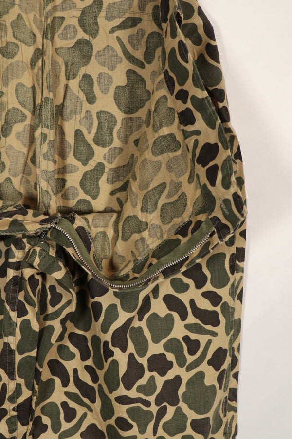 Civilian Beogum camouflage locally made duck hunter hunting pants in good condition.