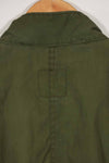 1972 US Army M65 Field Parka Extreme Cold Weather L-R Used