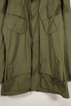 Circa 1967, Deadstock, S-L, 3rd Model Jungle Fatigue Jacket, Good Condition, NOS