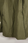 Circa 1967, Deadstock, S-L, 3rd Model Jungle Fatigue Jacket, Good Condition, NOS