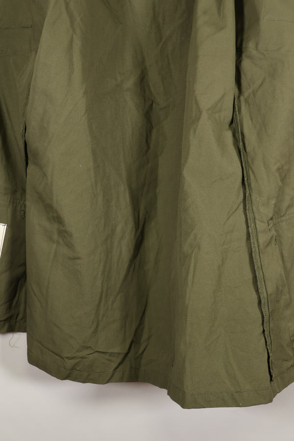 Circa 1967, Deadstock, S-L, 3rd Model Jungle Fatigue Jacket, Good Condition, NOS