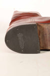 1940's Private Sourcing Pilot's Boots Short Boots Used