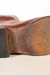 1940's Private Sourcing Pilot's Boots Short Boots Used