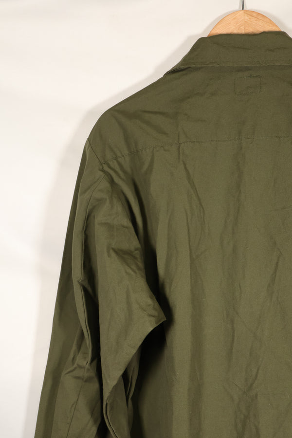 Circa 1967, Deadstock, S-L, 3rd Model Jungle Fatigue Jacket, Good Condition, NOS