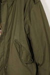 1950's U.S. Army M51 Field Parka Shell &amp; Liner Set Used