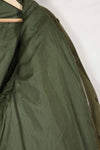 1950's U.S. Army M51 Field Parka Shell &amp; Liner Set Used